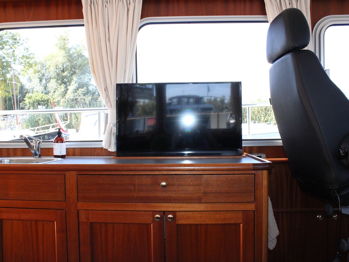 foto: 10 Bege Patrouille 13.50 