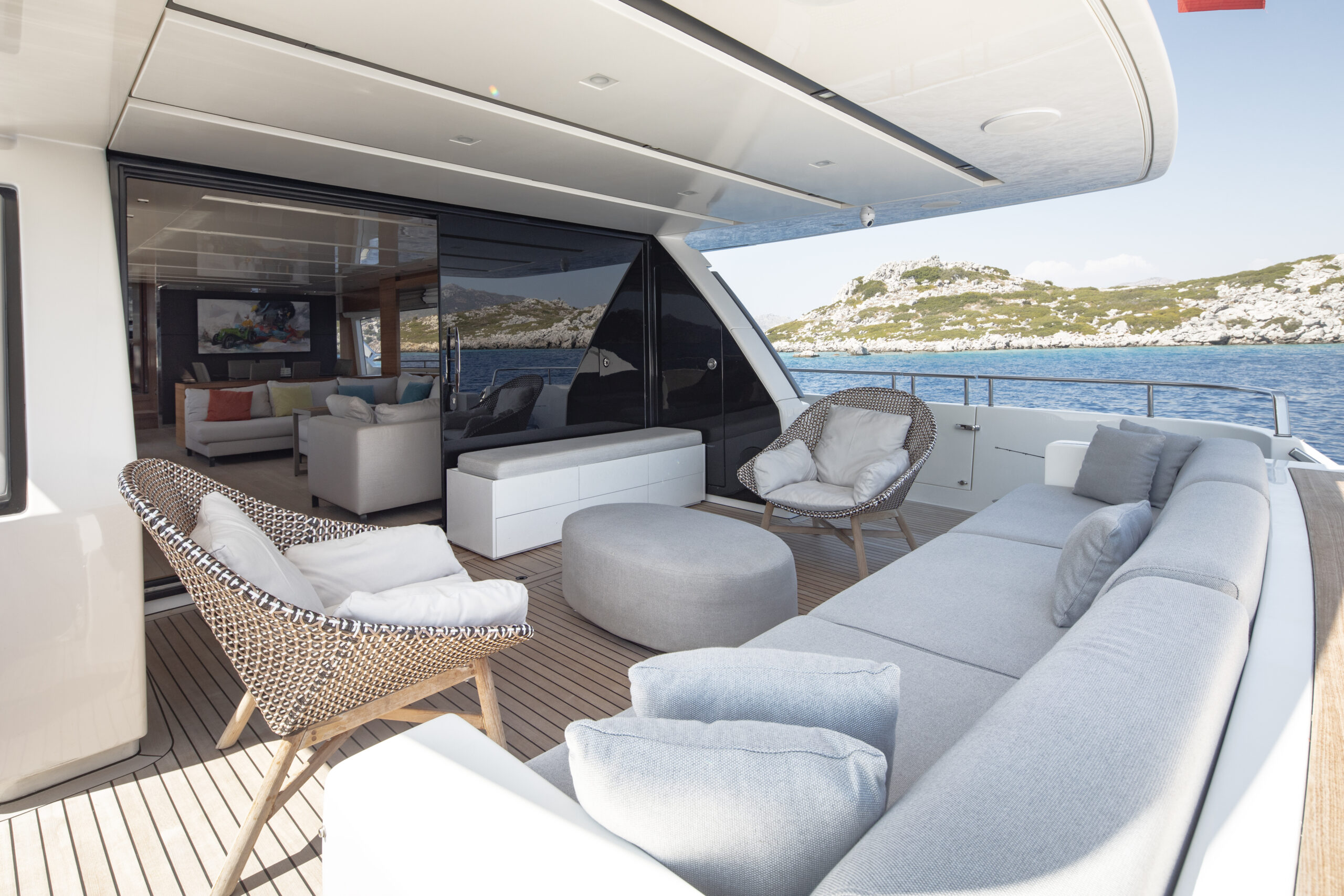 foto: 47 Sanlorenzo SL86