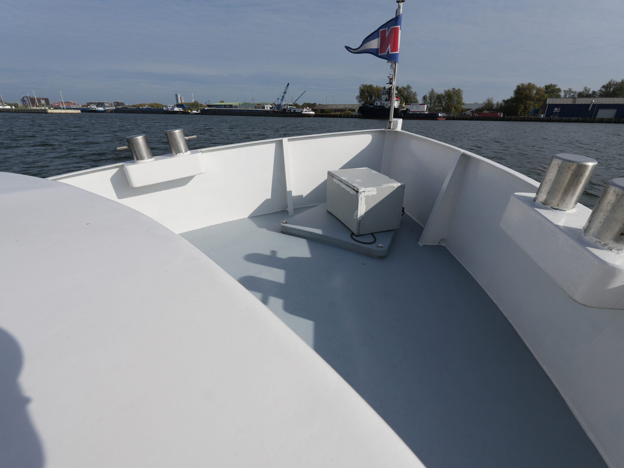 foto: 20 Hanzesloep Hanzesloep 1000