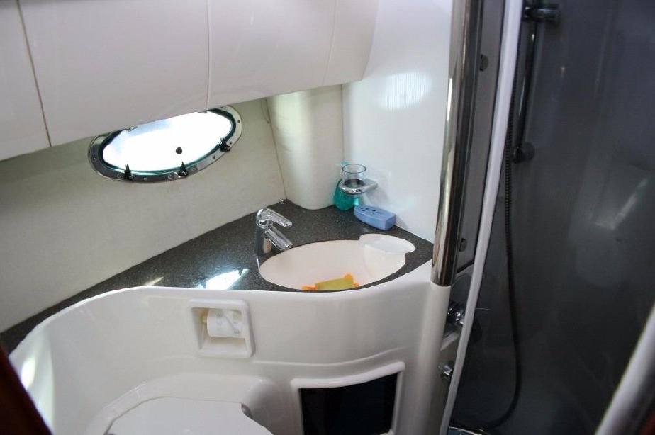 foto: 6 Fairline Targa 43