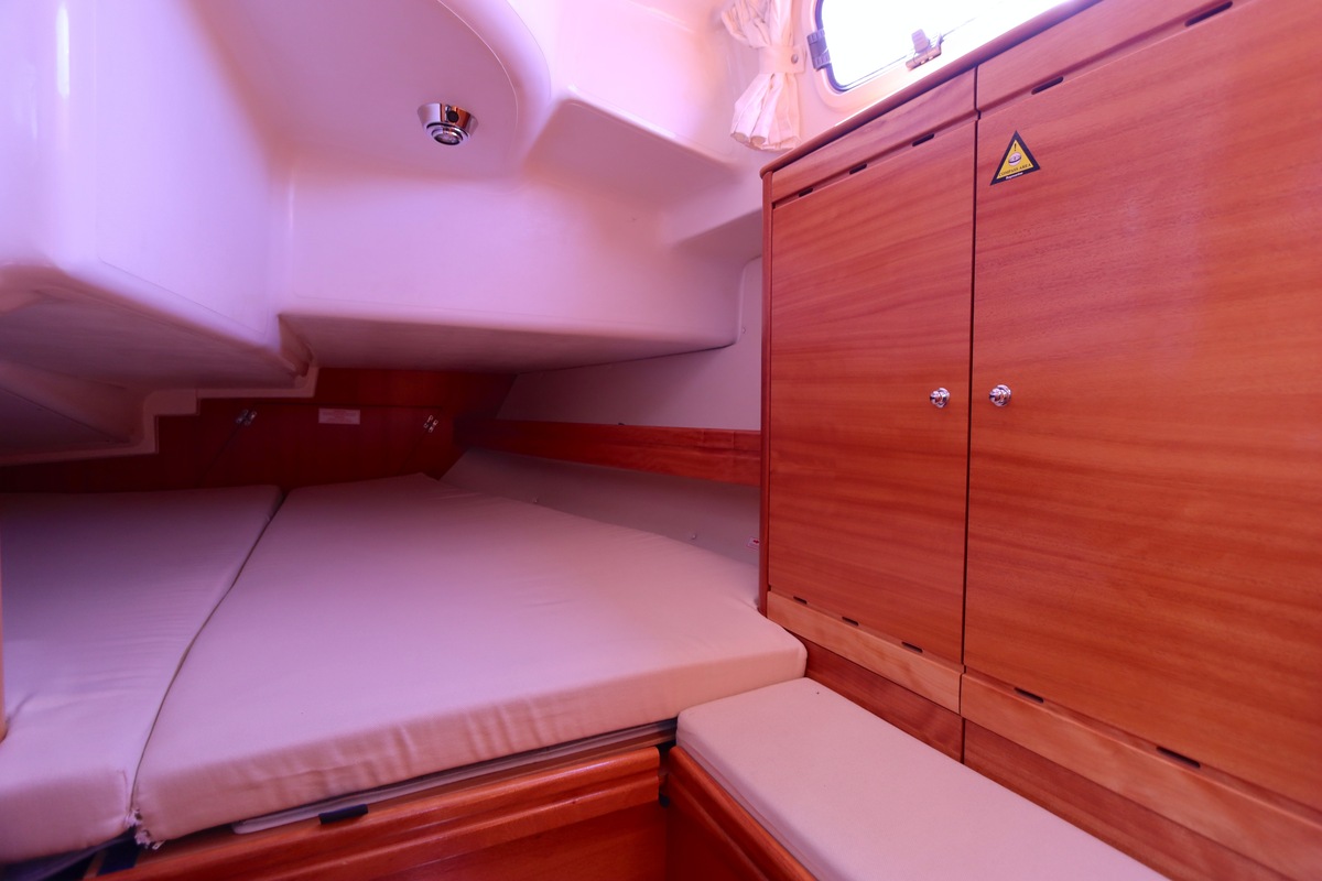 foto: 23 Bavaria 37-2 C