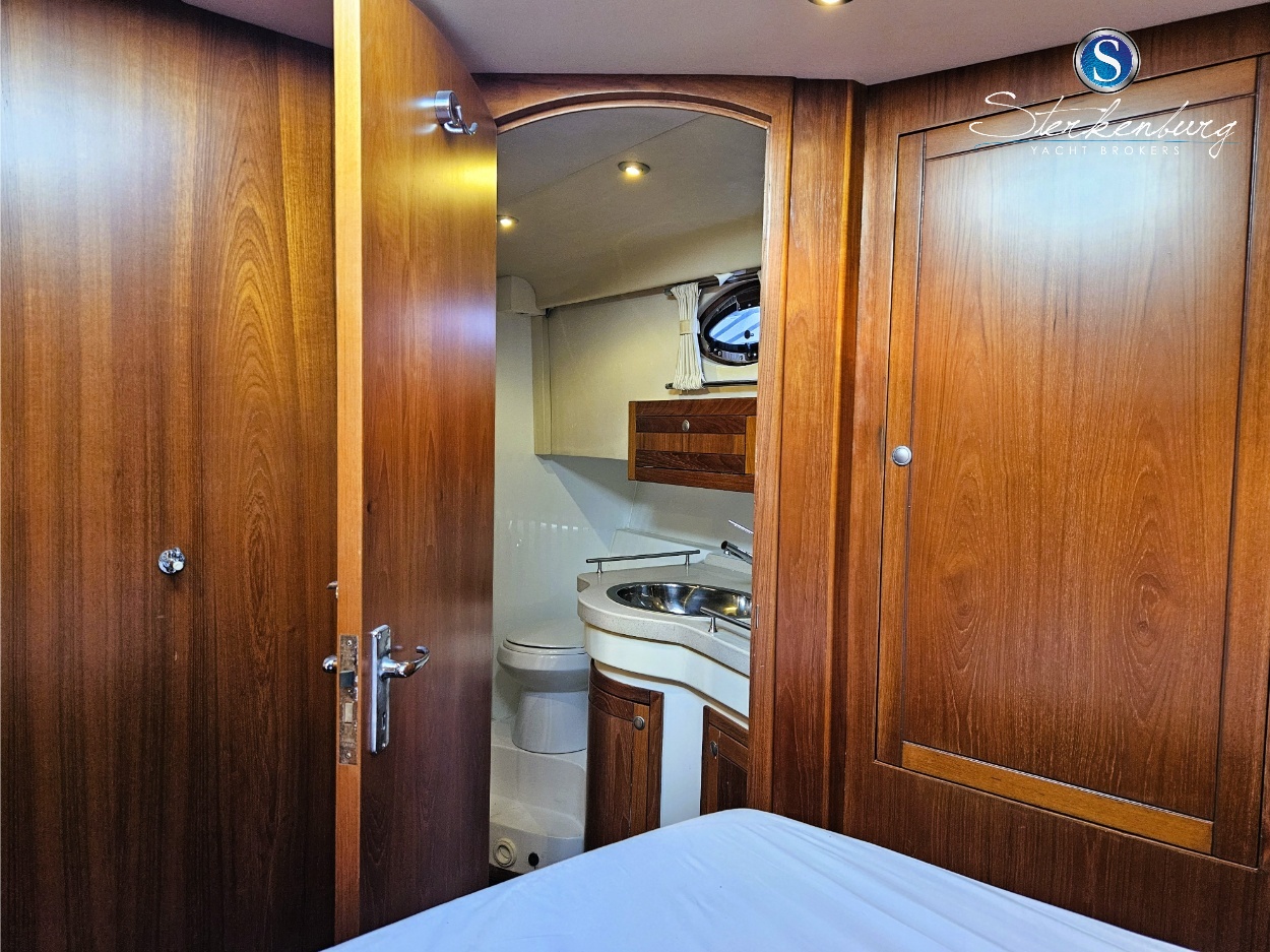 foto: 58 Tuna 40 Cabrio