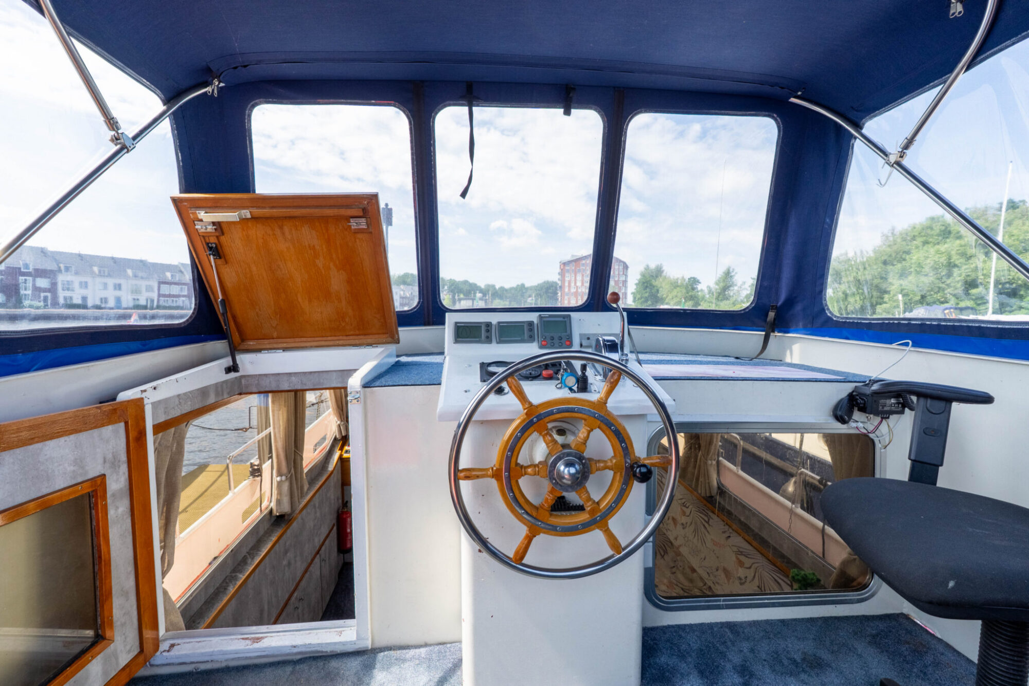 foto: 22 Monty Bank Monty Bank Kotter 38 AK Cabrio