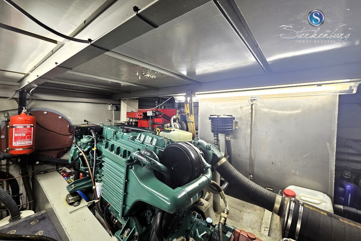 foto: 66 Valk Continental 1500 Cabrio