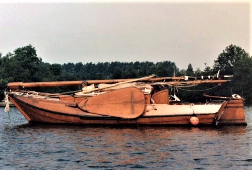 foto: 14 Grundel Javaans Teak