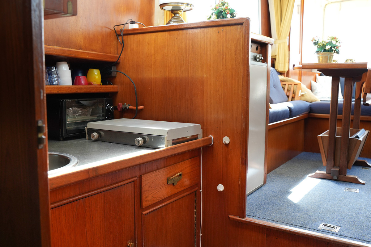 foto: 26 Bekebrede Kruiser 950