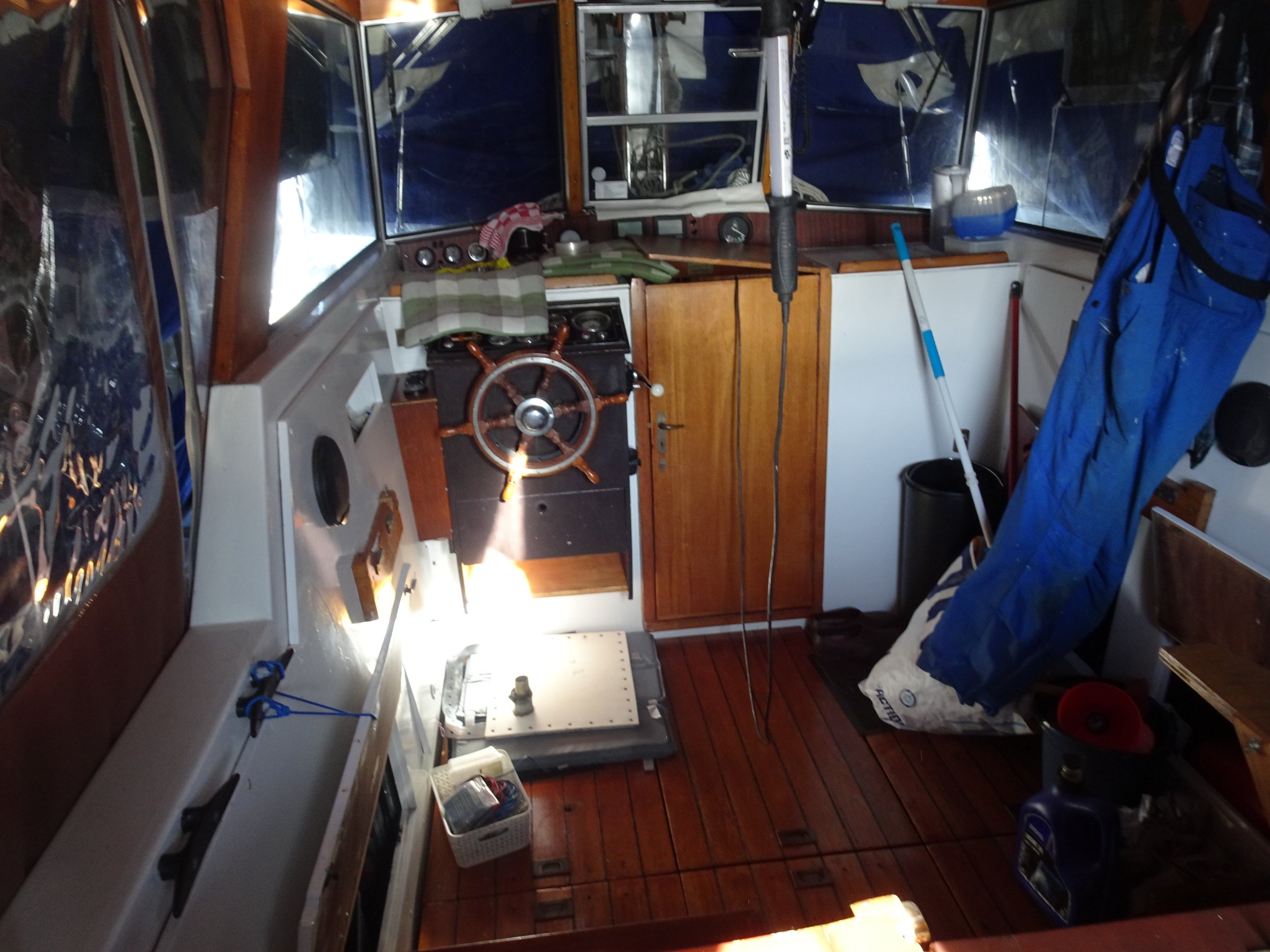 foto: 5 Rogger FD36