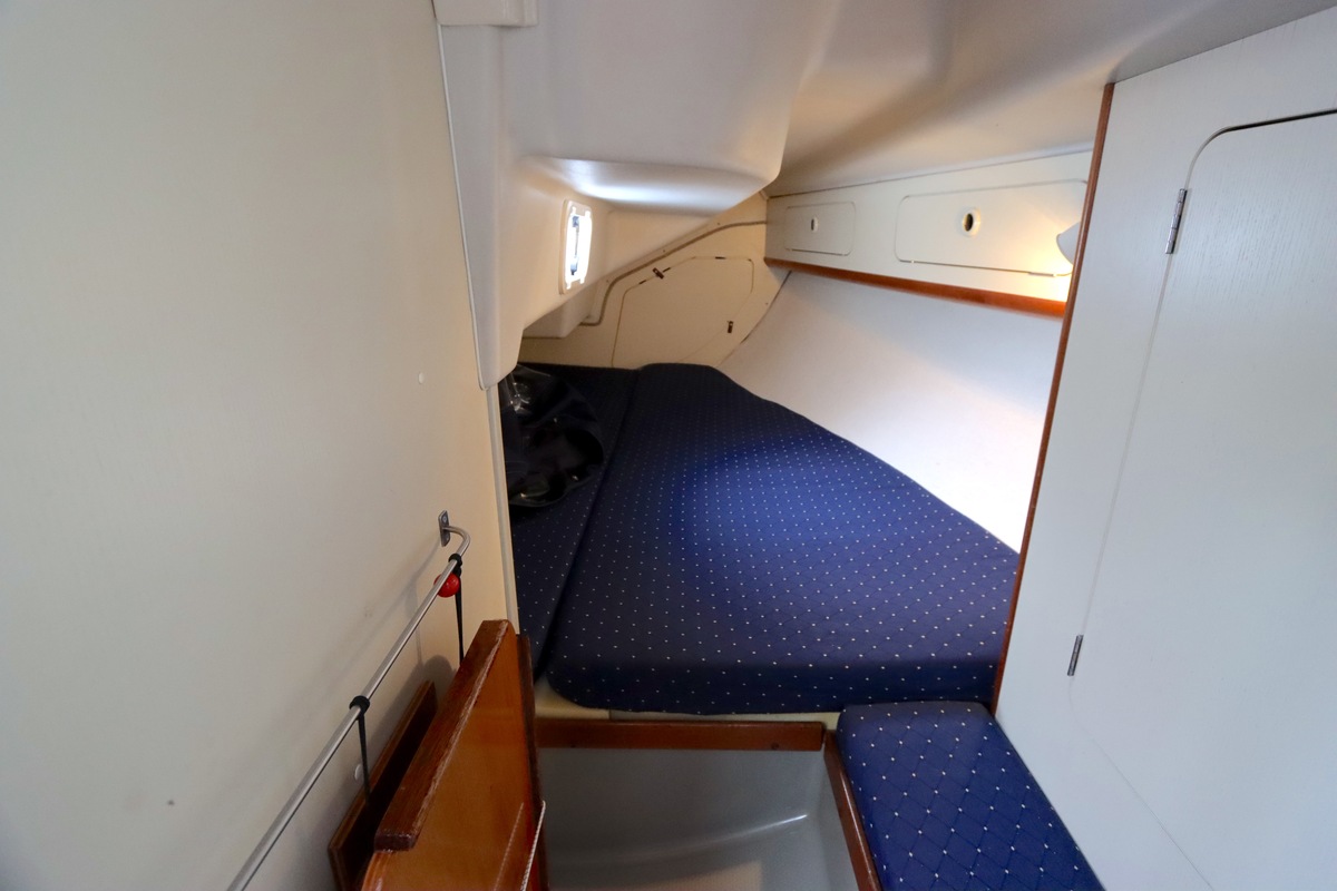 foto: 20 Dehler 34 Optima 106