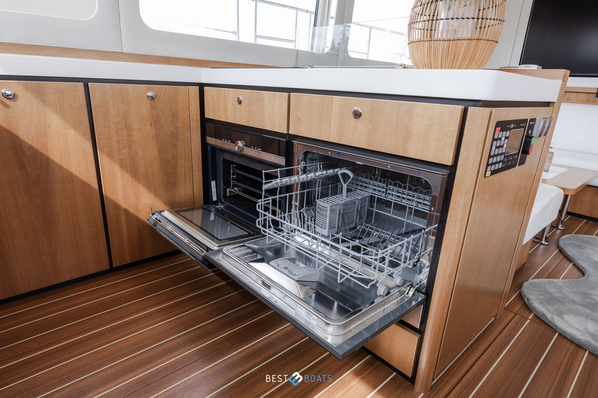 foto: 47 Linssen Grand Sturdy 500 AC Variotop
