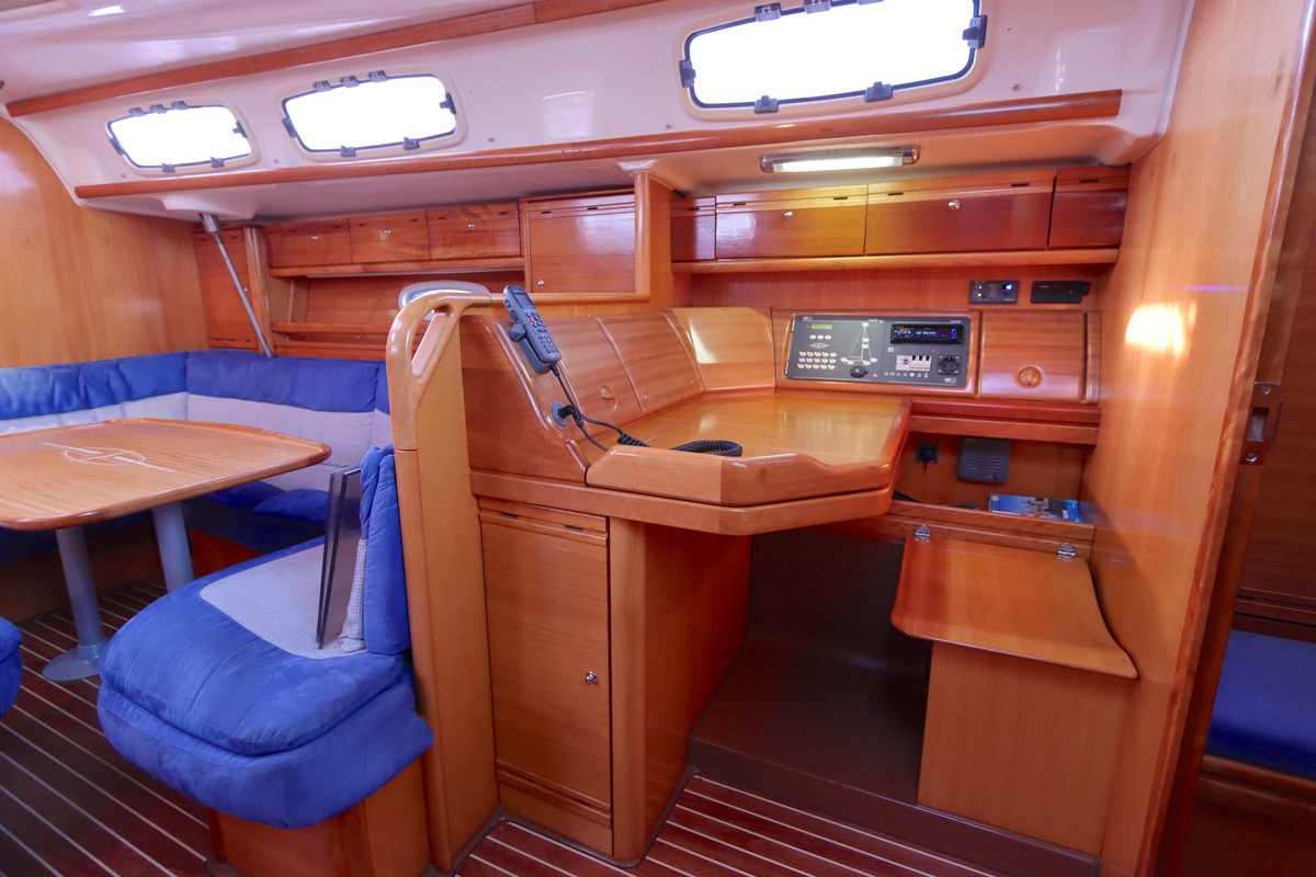 foto: 21 Bavaria 46 Cruiser