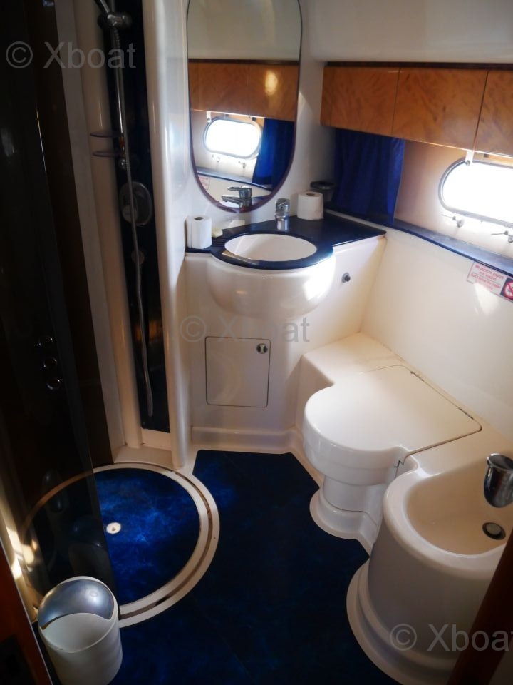 foto: 25 Princess 58 FLY