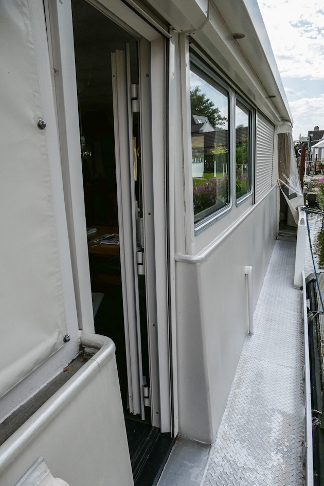 foto: 33 Motorjacht 20.18 GSOK