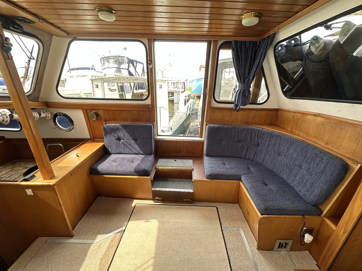 foto: 25 Koolmeeskruiser  GSAK