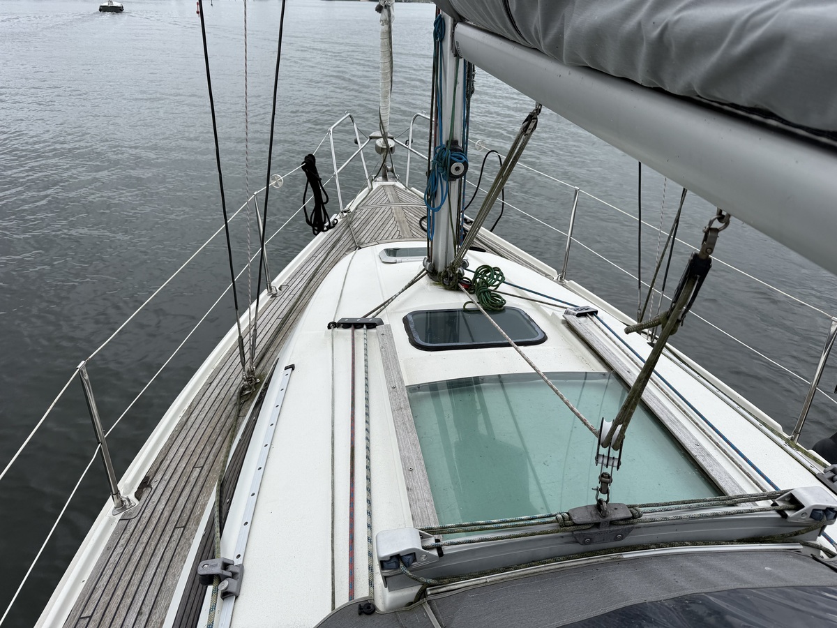 foto: 21 Jeanneau Sun Way 29