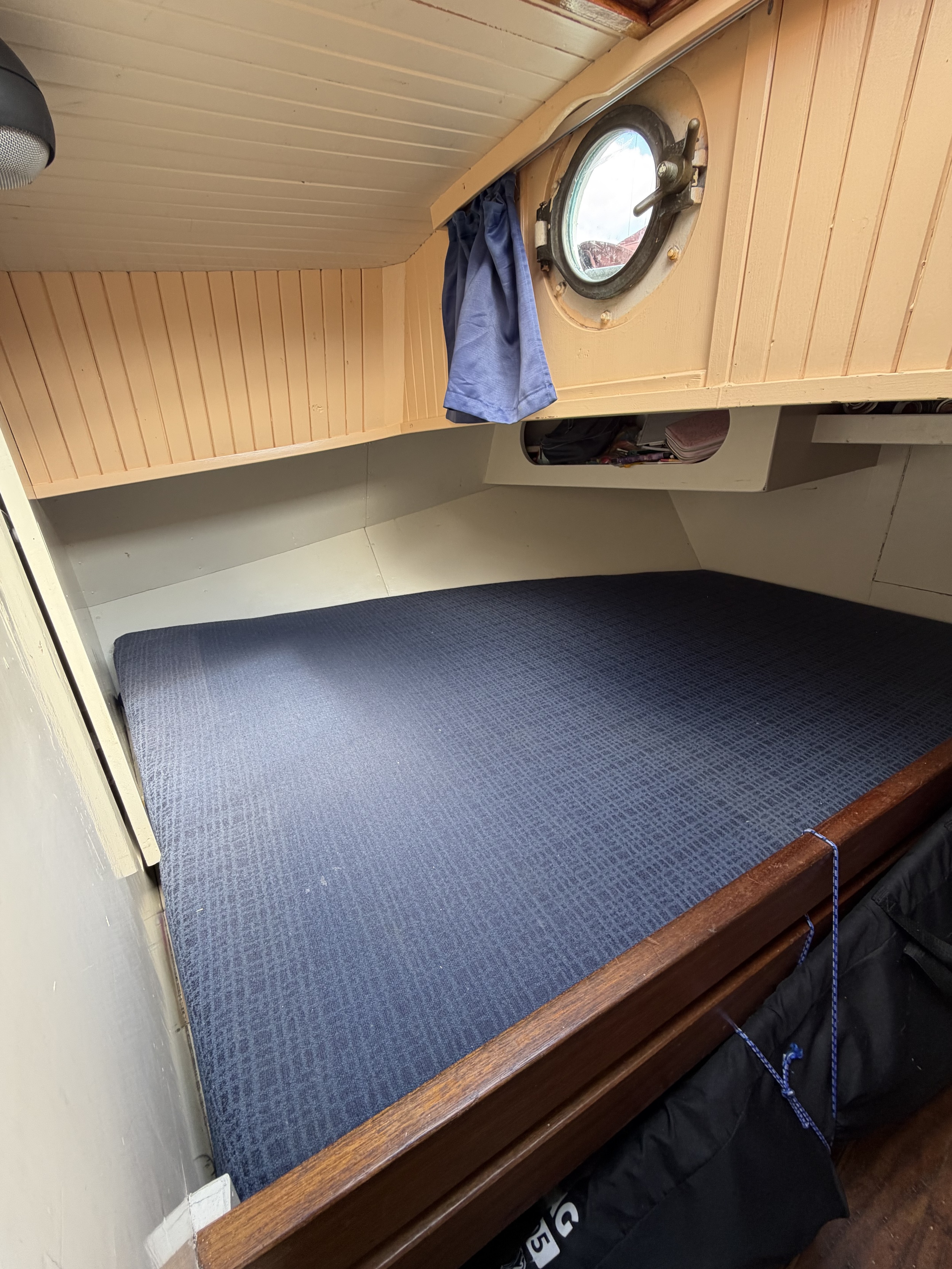 foto: 21 Zeeschouw Boomsma 8.50