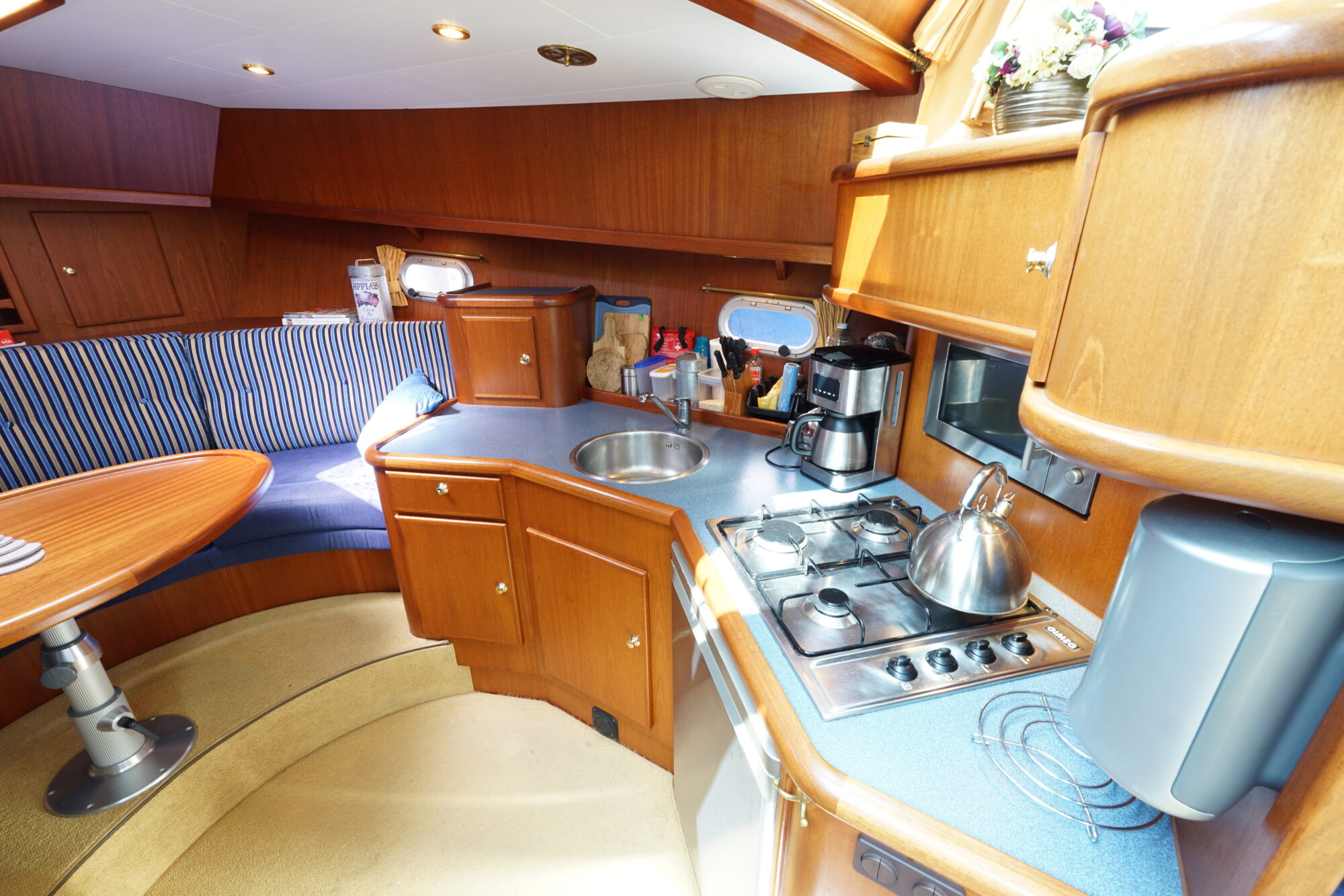 foto: 46 Argos Argos Classic 11.00 AK