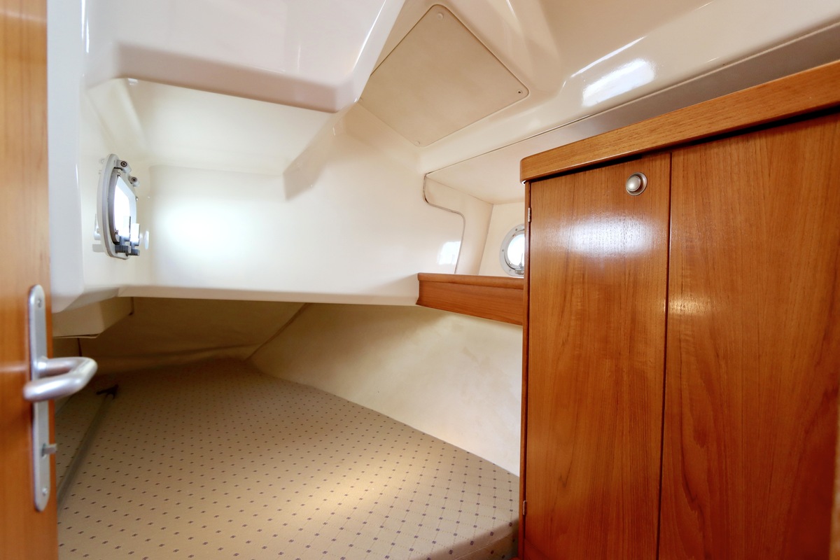 foto: 23 Jeanneau  Sun Odyssey 33 3C