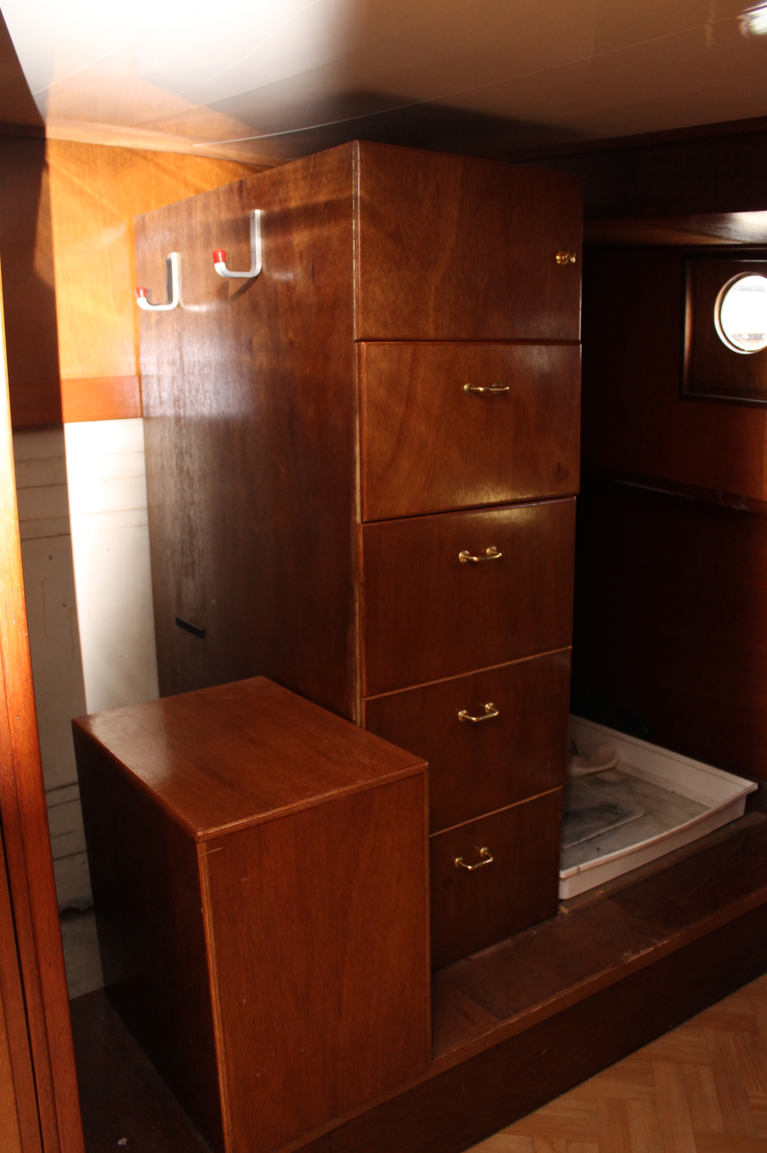 foto: 54 Tjalk Varend Woonschip 19.99