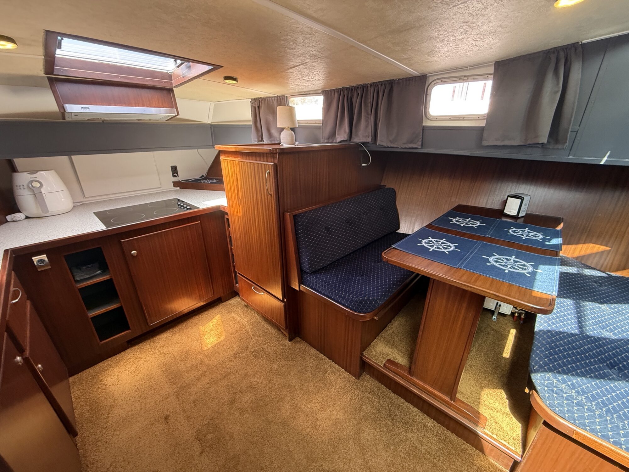 foto: 25 Marhen Marhen Kruiser 15.00 AK Cabrio