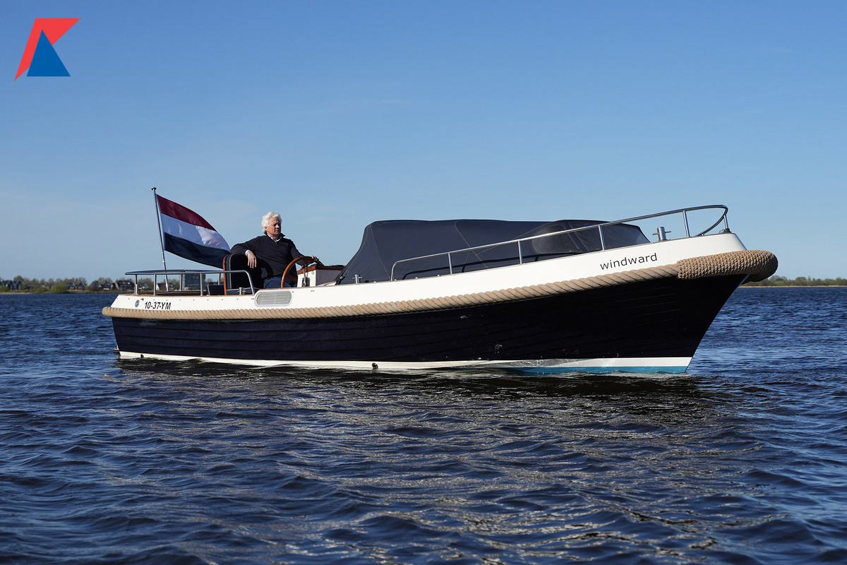 hoofdfoto: 1 Bellus 750