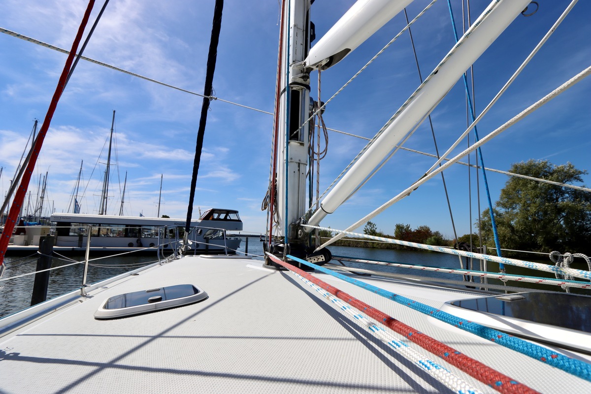 foto: 64 Catalina 42 MK II