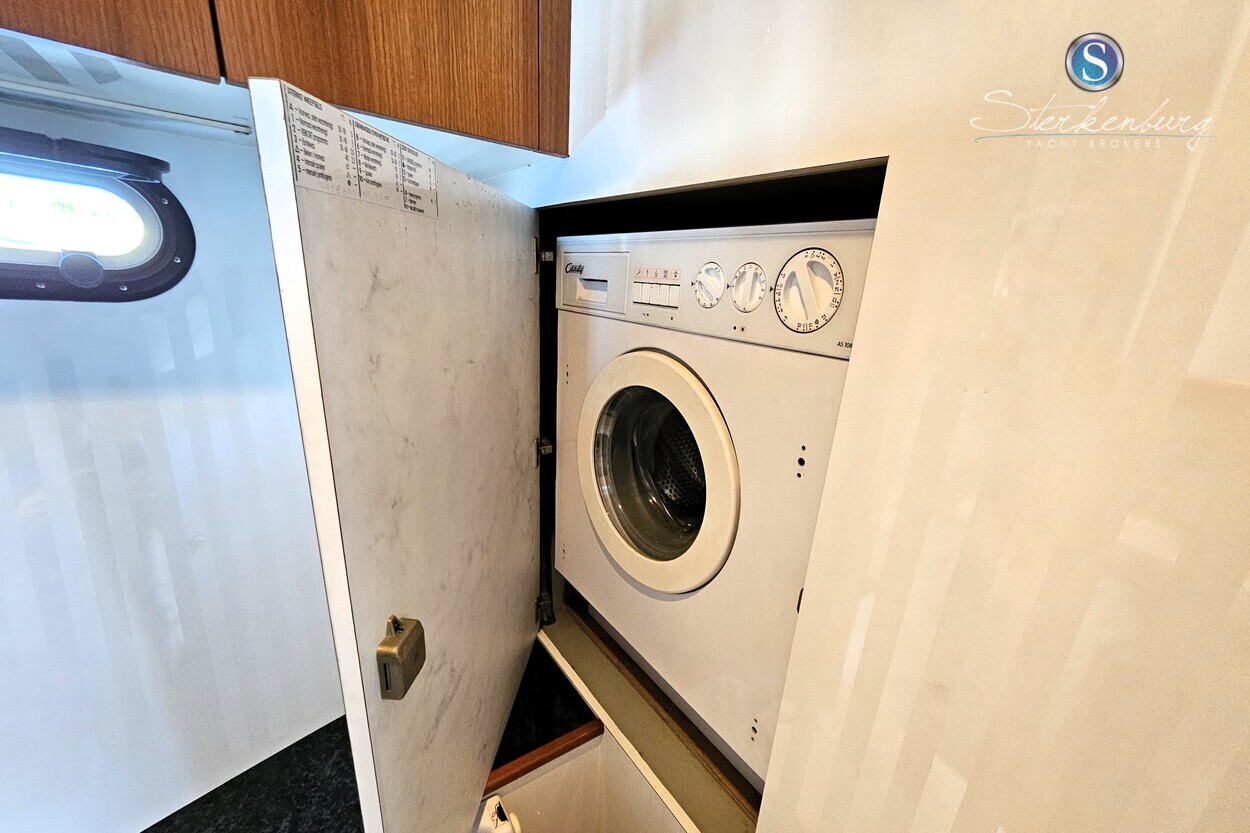 foto: 67 Valk Continental 1500 Cabrio