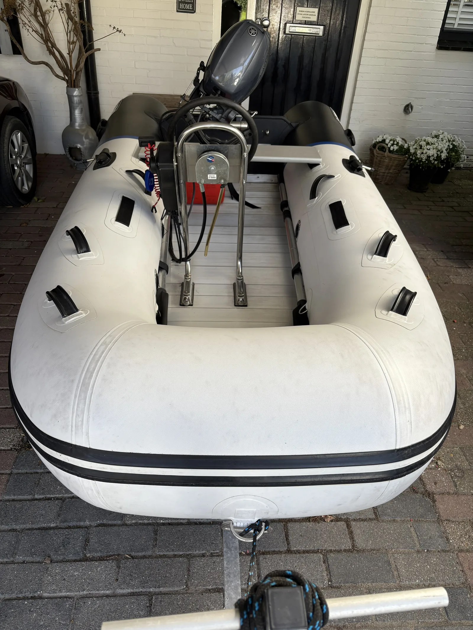 foto: 4 Yamaha 310S
