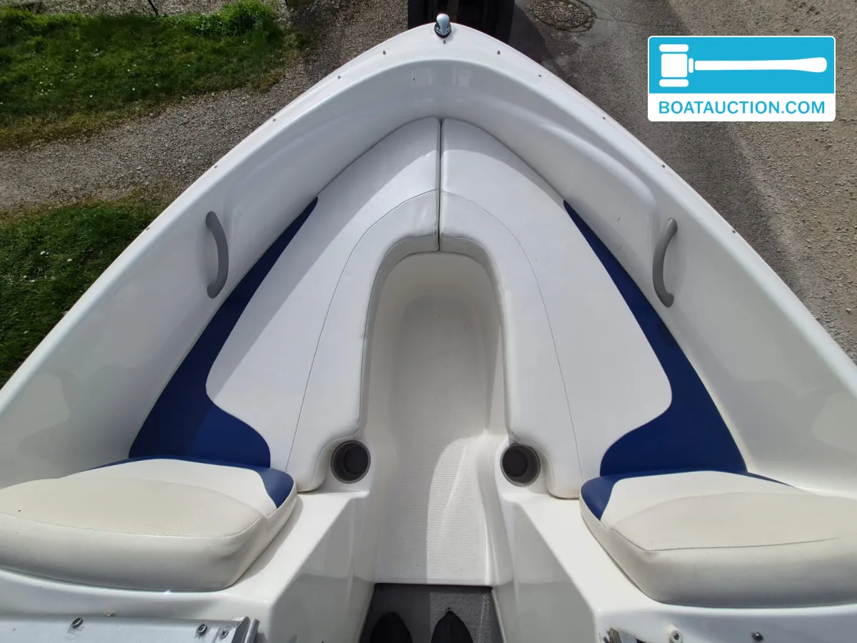 foto: 5 Bayliner 175 XT