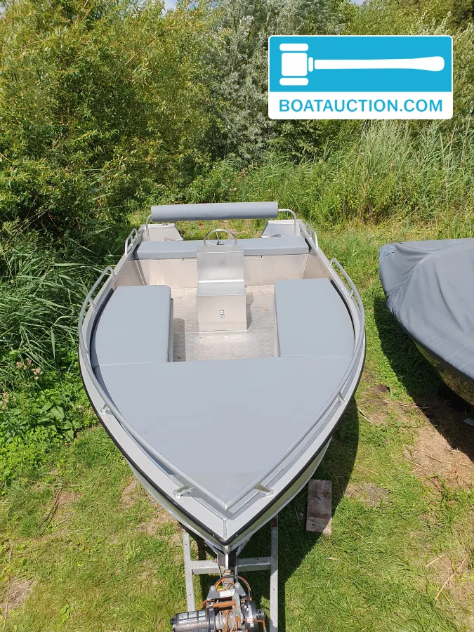 foto: 12 Kinocean 500 C