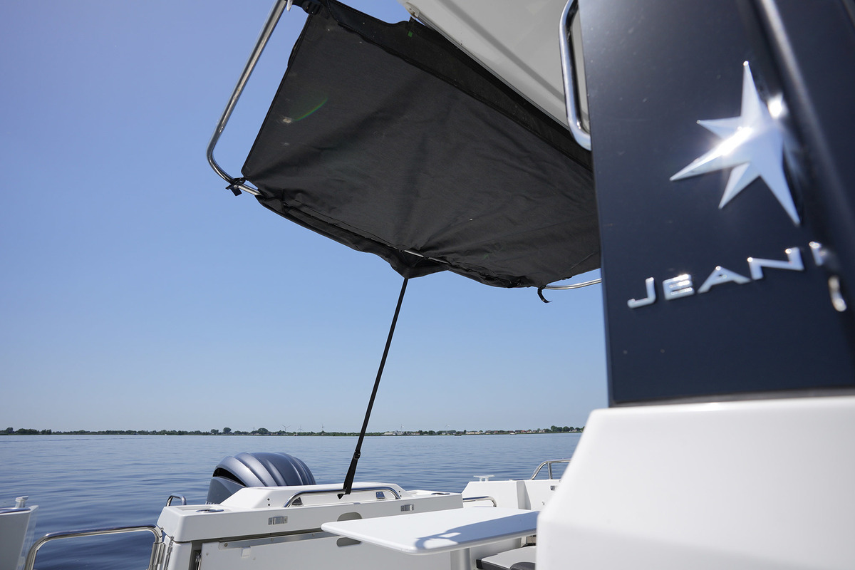 foto: 40 Jeanneau Merry Fisher 795 Sport Serie 2