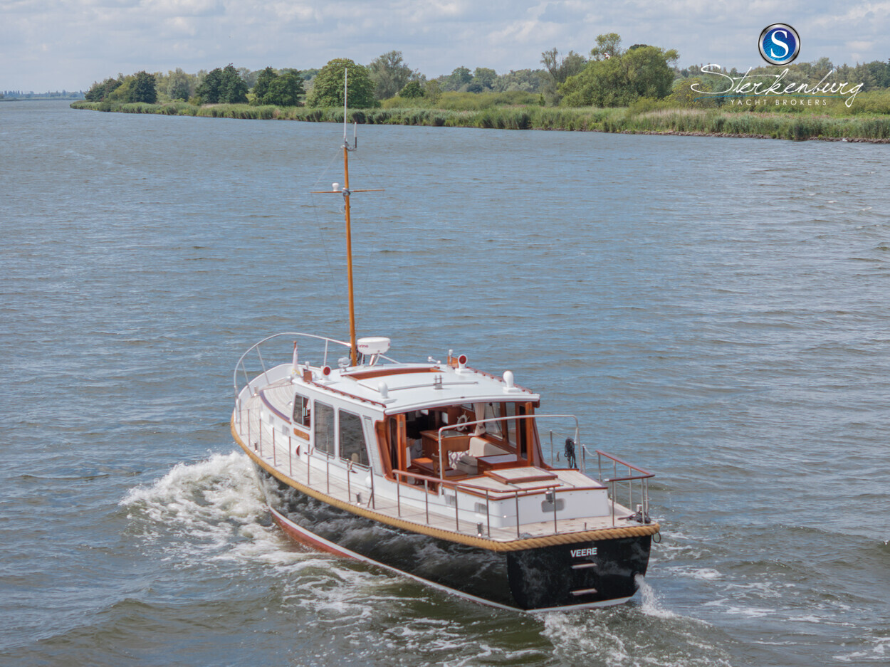 foto: 52 Klaassenvlet 13,60