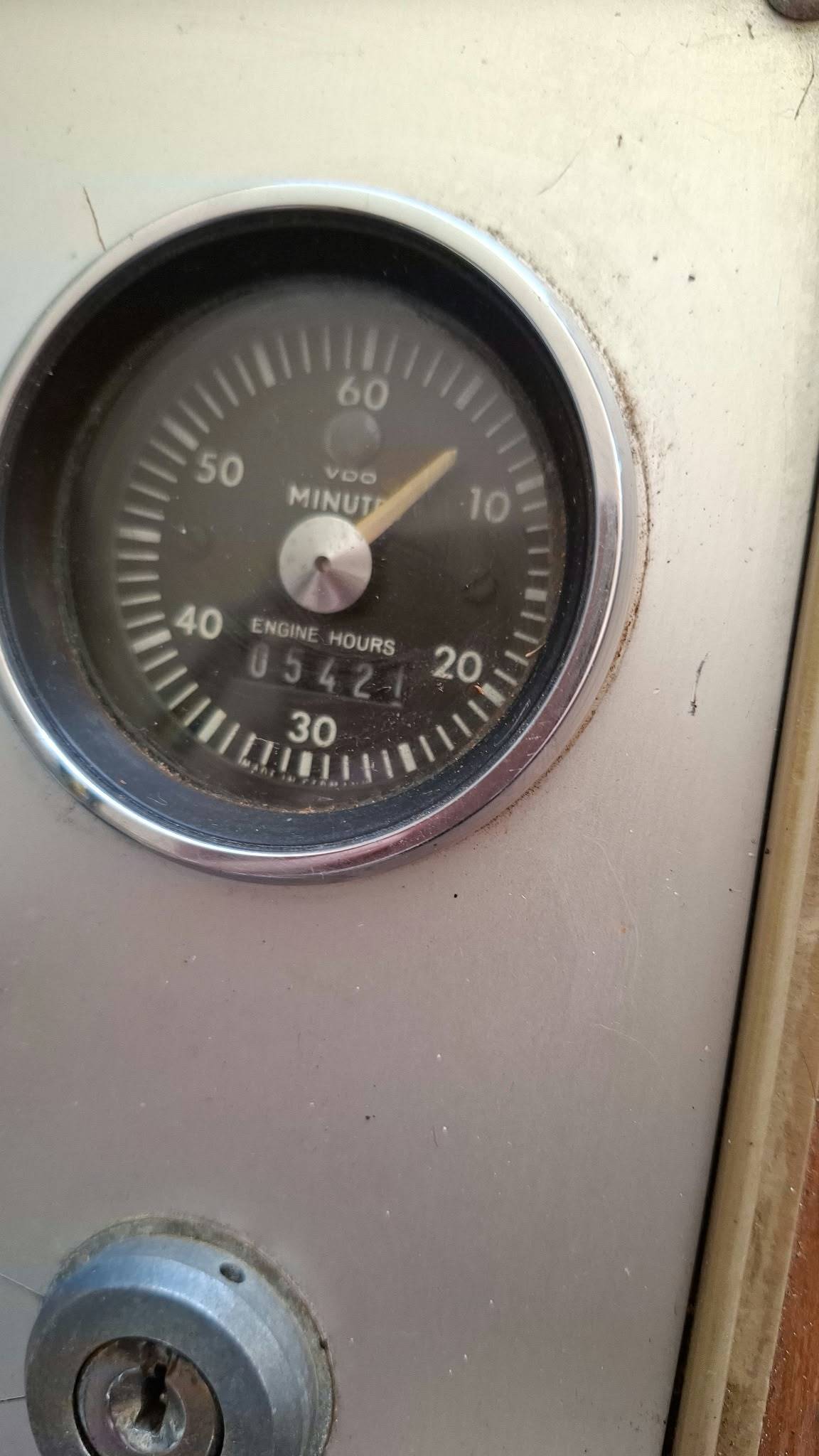 foto: 20 Doerak 7.80 AK
