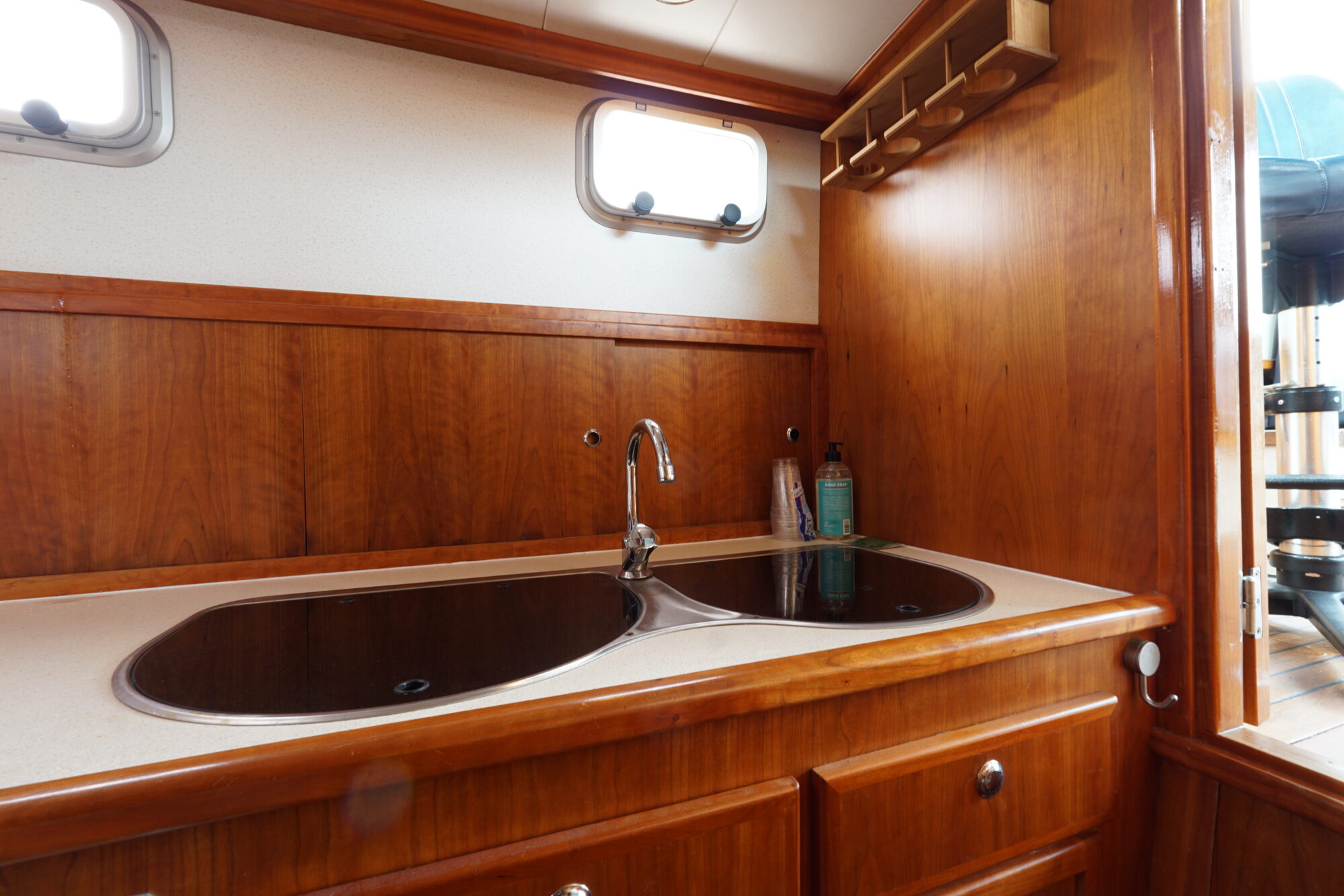 foto: 23 Vedette Vedette 8.80 OK Spiegeldeur