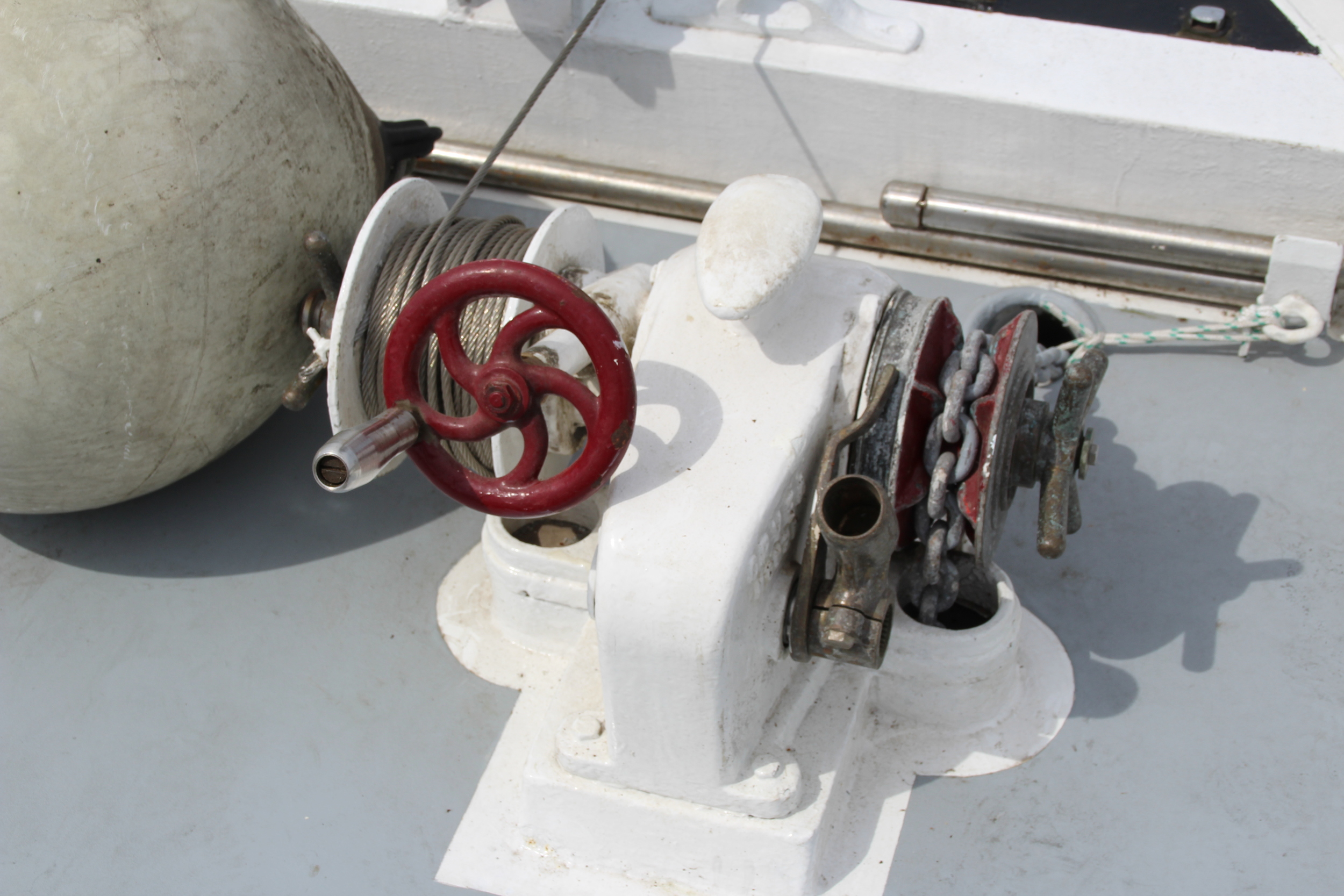 foto: 22 Hoogaars - Platbodem 10.00