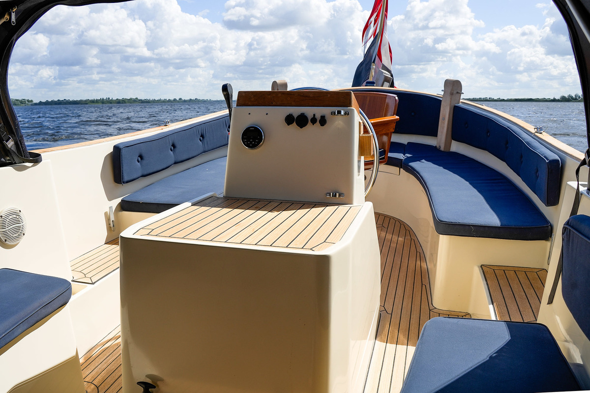 foto: 22 Van Wijk 621 Classic