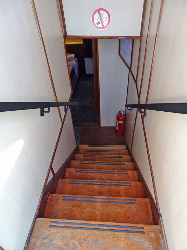 foto: 45 3 mast Charterschip / Evenementenboot 44 nachtgasten, 150 daggasten