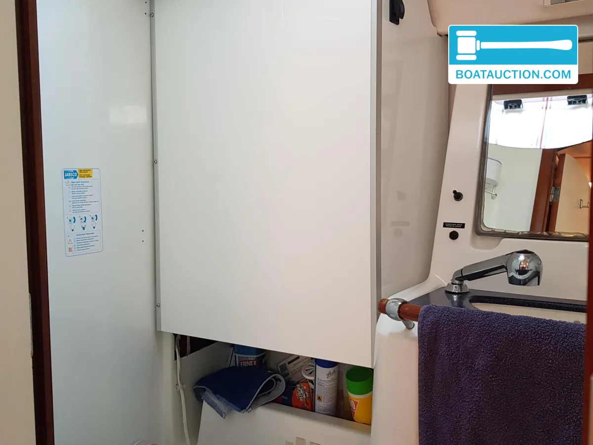 foto: 35 Beneteau Oceanis 473 Clipper