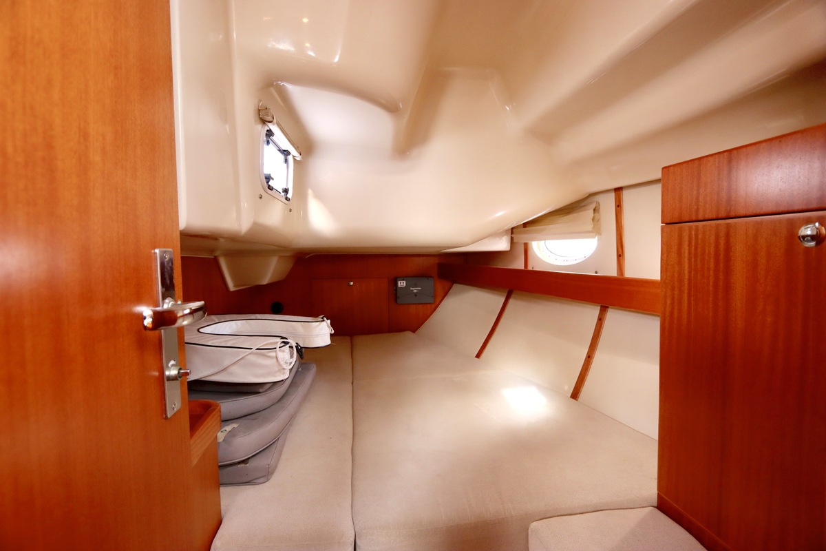 foto: 23 Elan 384 impression