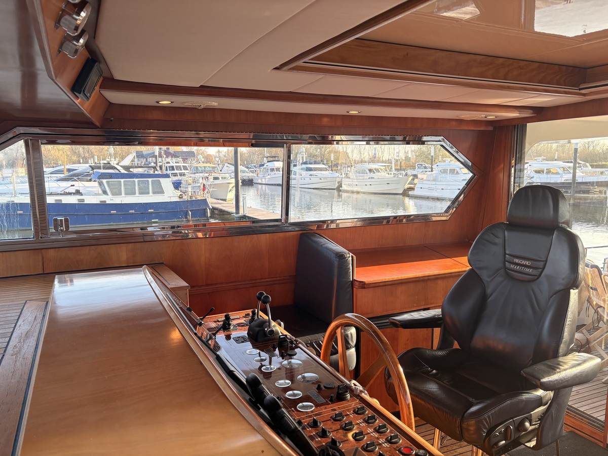 foto: 29 Valk Continental 18.60