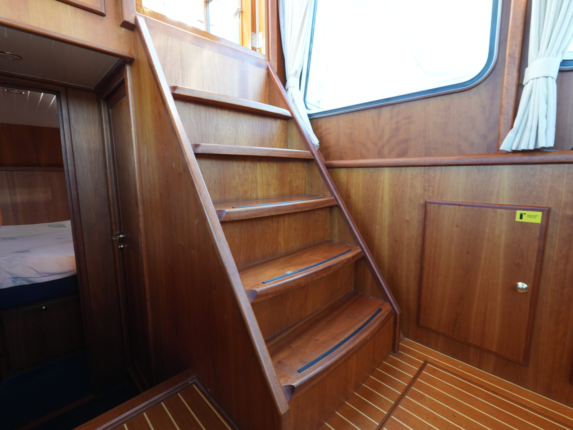 foto: 54 Jetten Jetten Bully 9.60 AK