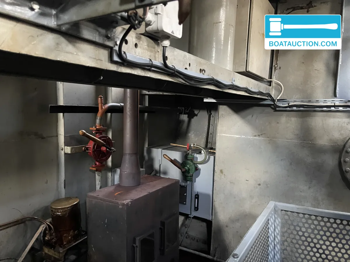 foto: 25 Sleepboot 2200