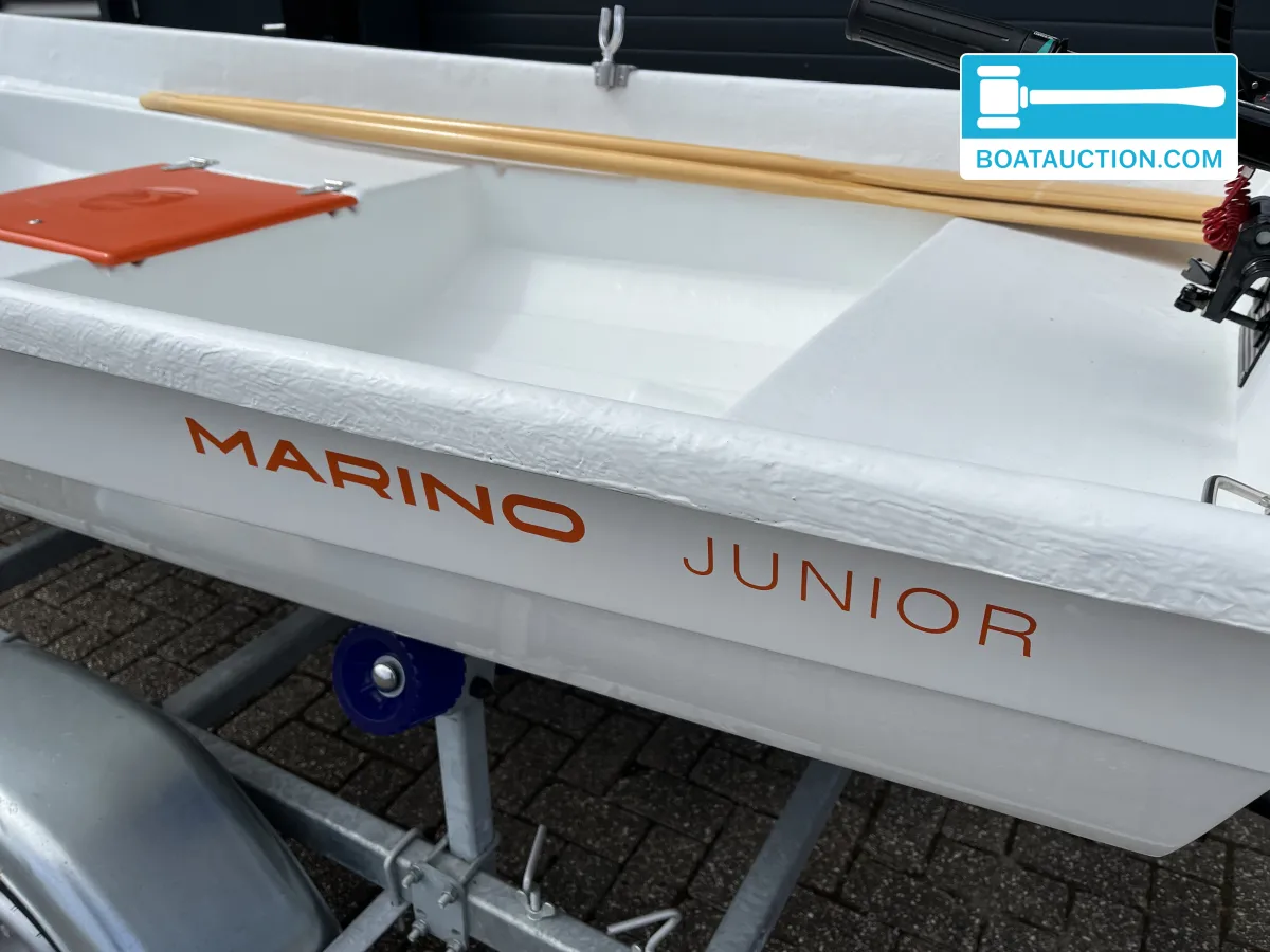 foto: 10 Marino Junior