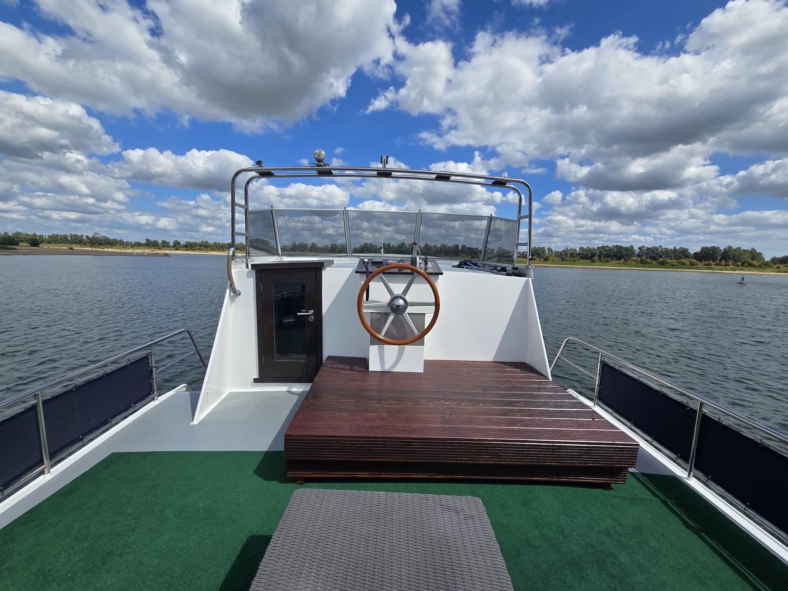 foto: 42 Marhen Marhen Kruiser 15.00 AK Cabrio
