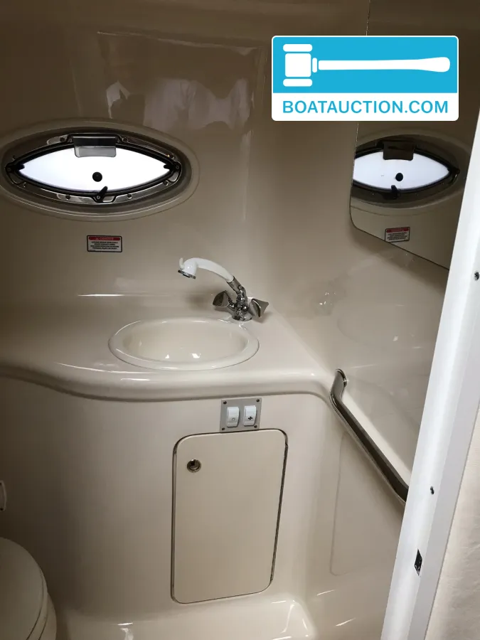 foto: 5 Sea Ray Amberjack 315