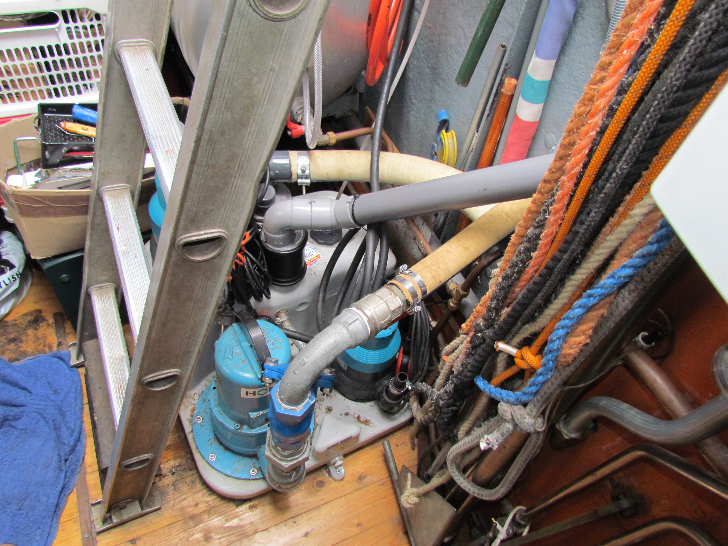 foto: 56 Luxe Motor Varend Woonschip 24.63