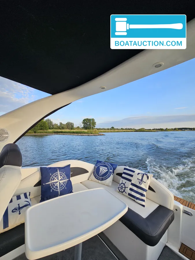 foto: 26 Rio 700 Cruiser