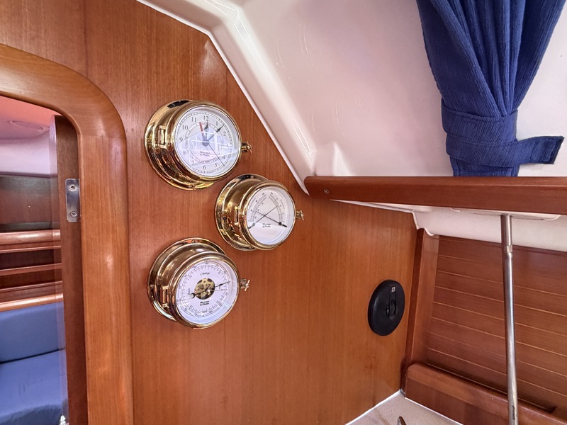foto: 24 Dufour 36 Classic