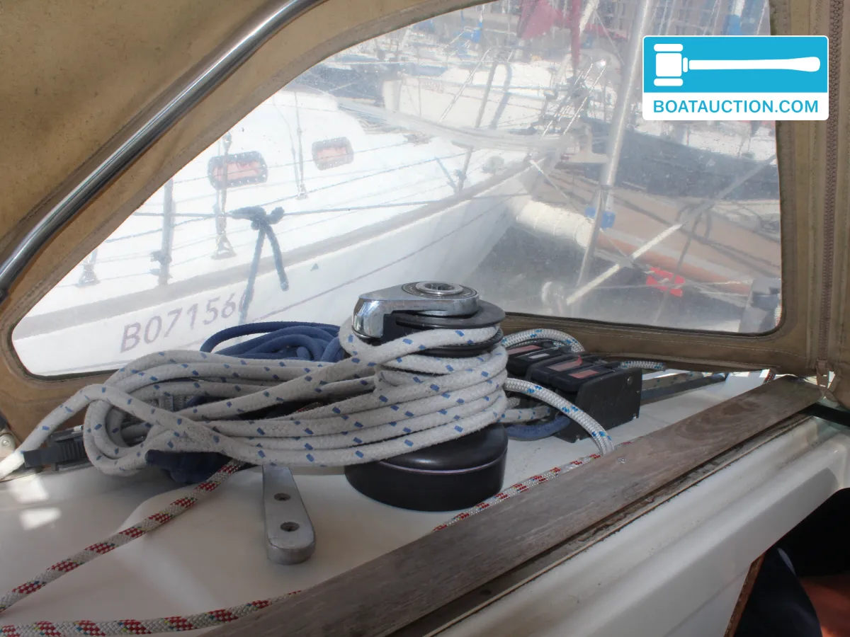 foto: 36 Jeanneau Sun Way 29
