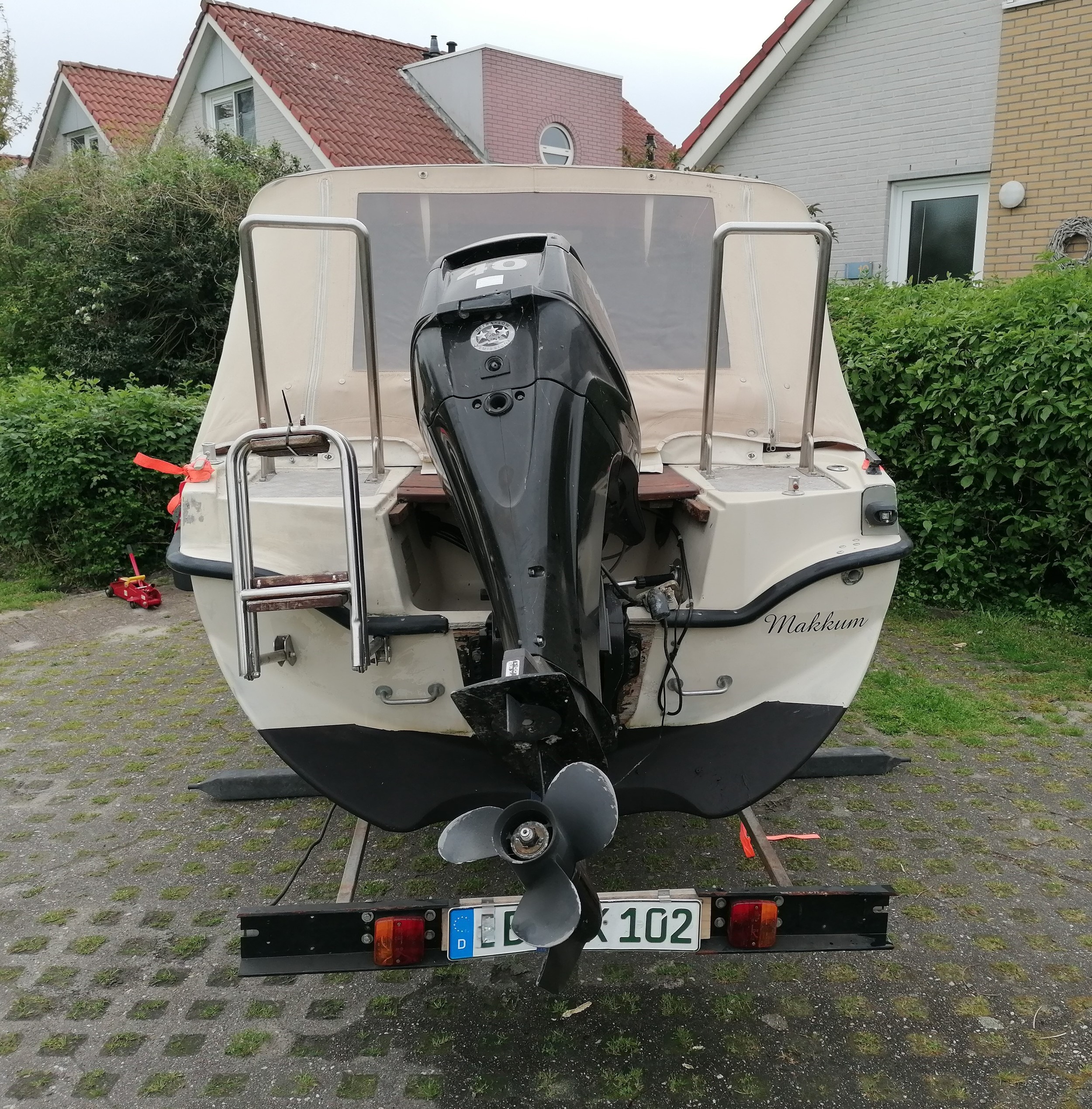 foto: 10 Kmv Vital 1700