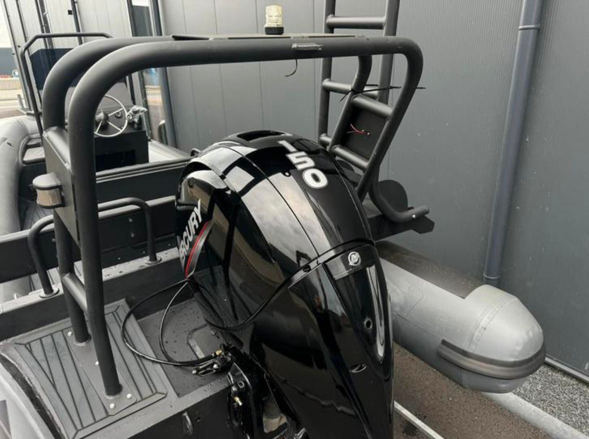 foto: 15 Trend 600 ALU